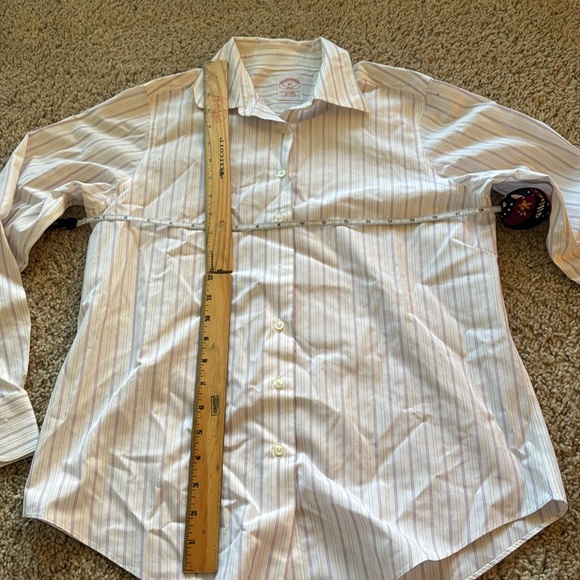 Women’sBrooks Brothers non iron shirts - Picture 12 of 13